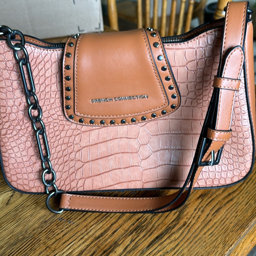 French Connection purse - Picture 1 of 2